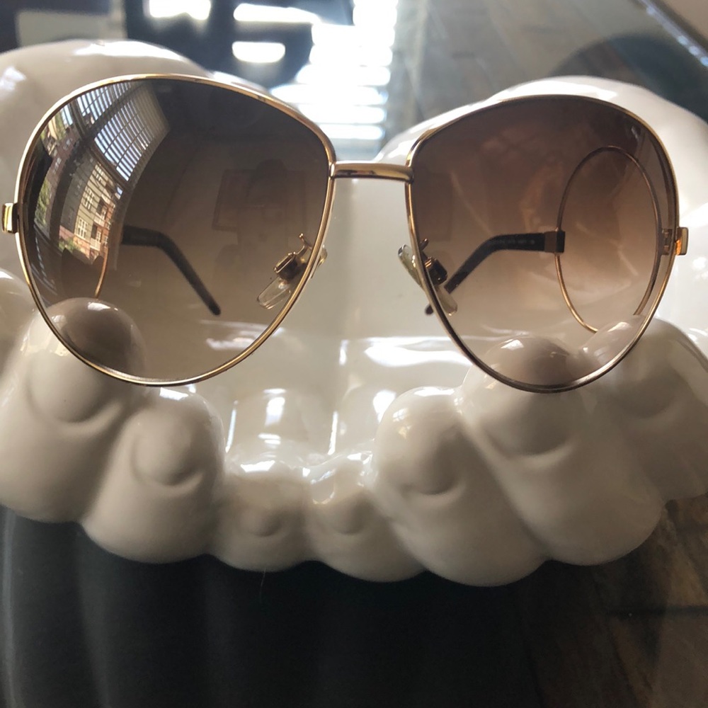 DG sunglasses